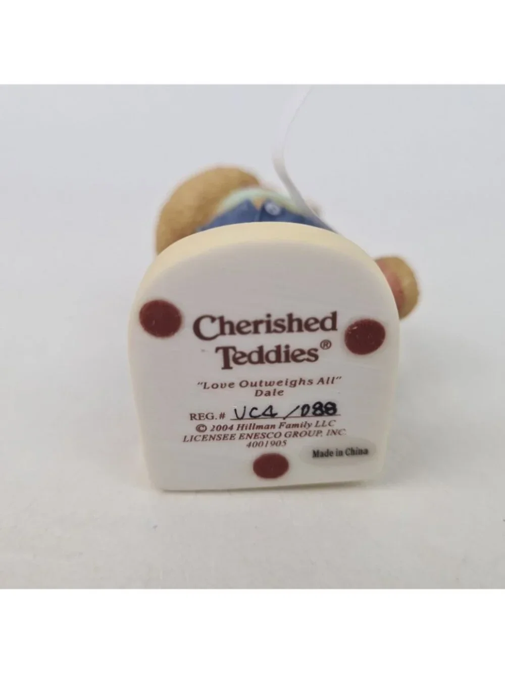 Cherished Teddies 